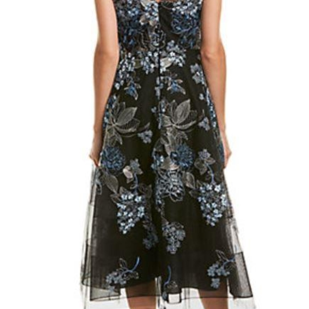 Teri Jon Party Dress